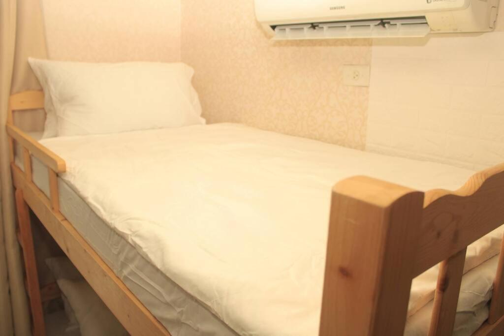 A2J Luxury 1Br Balcony Suite Near Venice Mall Bgc Manila Exterior foto