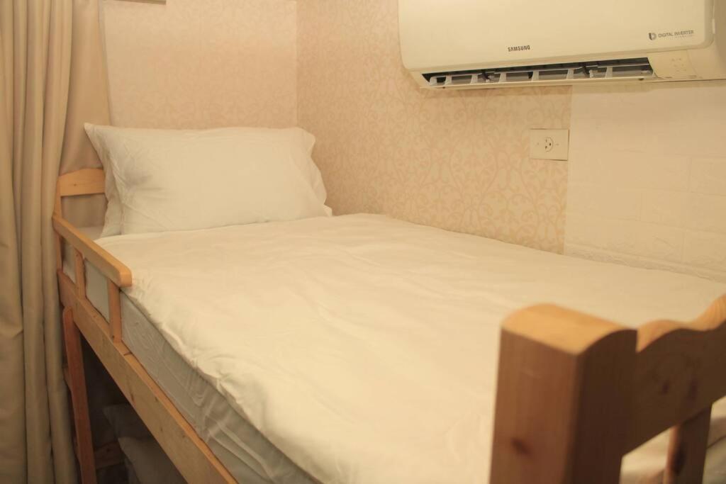 A2J Luxury 1Br Balcony Suite Near Venice Mall Bgc Manila Exterior foto