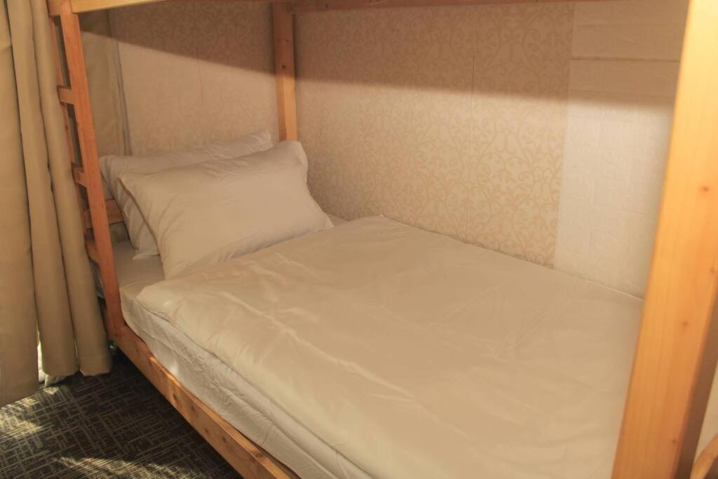 A2J Luxury 1Br Balcony Suite Near Venice Mall Bgc Manila Exterior foto